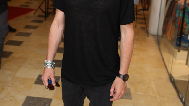 משה אשכנזי (צילום: אור גפן)