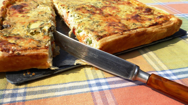 מתכונים לשבועות שאתם חייבים להכיר (צילום: Pixabay)