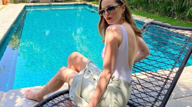 שביט ויזל (צילום: יח"צ רזילי)