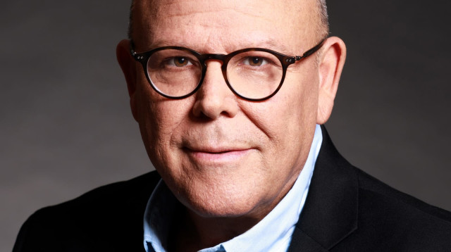 ארנון בר דוד (צילום: יח"צ)