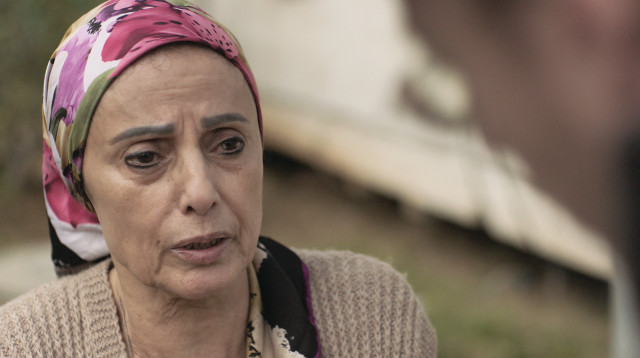 שרה גברא (צילום: באדיבות כאן 11)