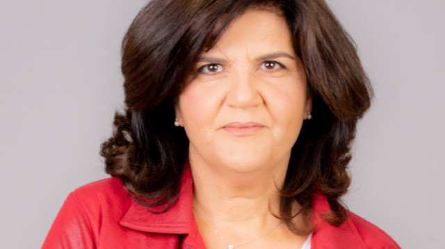 חגית בכור (צילום: אילנית תורג'מן)