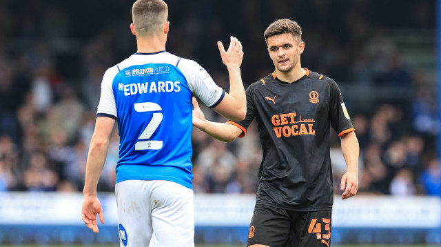 הודעה דרמטית. דניאלס (צילום: רויטרס)