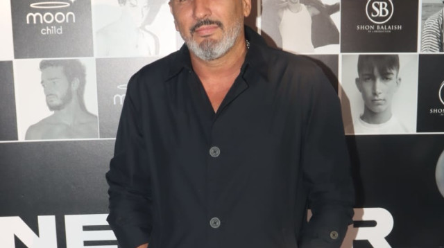 רוברטו בן שושן (צילום: אור גפן)