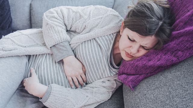 רשלנות רפואית בלידה שקטה - כך תפעלו (צילום: envato)