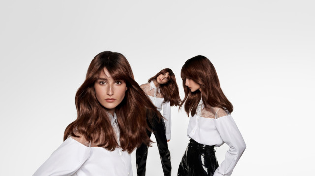 לוריאל פרופסיונל עם הטרנדים הכי חמים בעיצוב השיער של קיץ 2022 (צילום: יחצ חול)