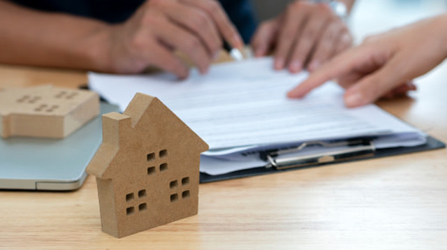 ריבית פיגורים בחוזי מכר – שיעור מקסימלי  (צילום: sukanya sitthikongsak gettyimages)