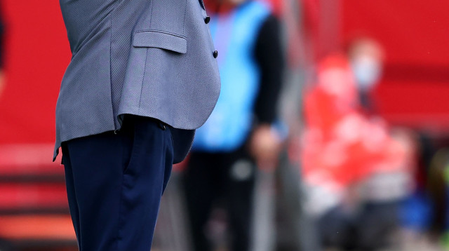 עוד יצאו בזול. לנדאו (צילום: GettyImages, Christof Koepsel)