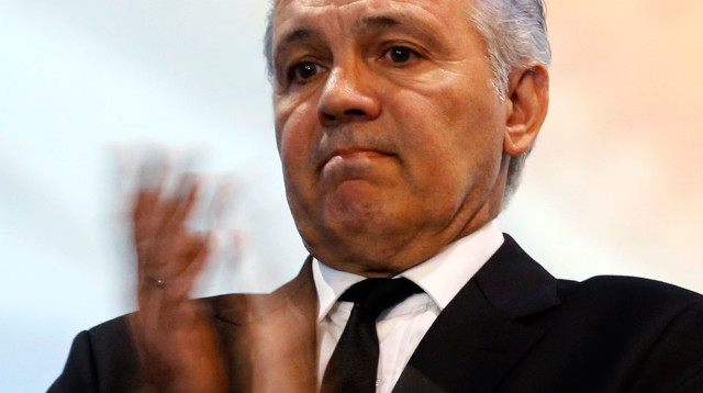 מאמן נבחרת ארגנטינה, אלחנדרו סאבלה (צילום: רויטרס)