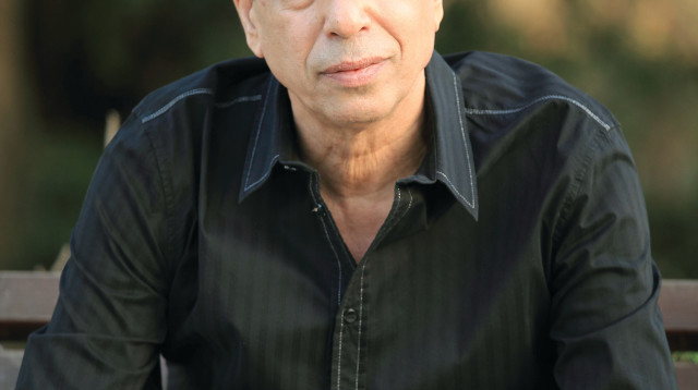 אבנר גדסי  (צילום: אילן פורת)