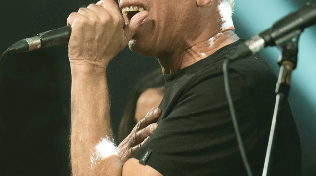 אבנר גדסי (צילום: משה צ'יטיאת)