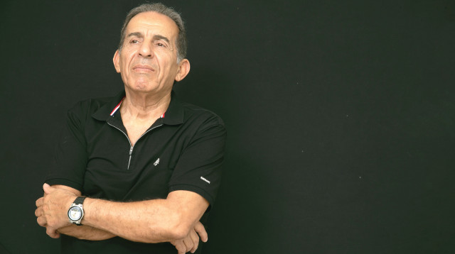 אביהו מדינה (צילום: יוסי אלוני, פלאש 90)