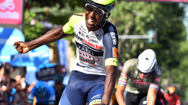 ניצח בסיבוב העשירי בתחרות אך נאלץ לפרוש בעקבות פציעה (צילום: רויטרס)