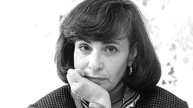 נעמי רגן (צילום: אלכס רגן)