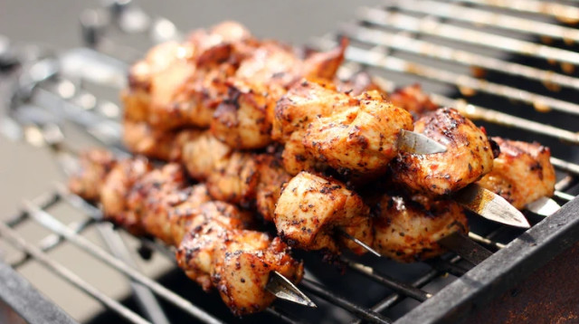 שיפודים (צילום: FREEPIK)