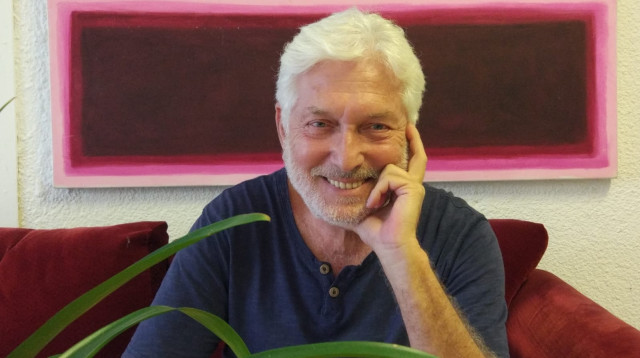 ישראל טרייסטמן (צילום: צילום פרטי)