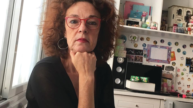 נילי פיטרסון (צילום: פרטי)