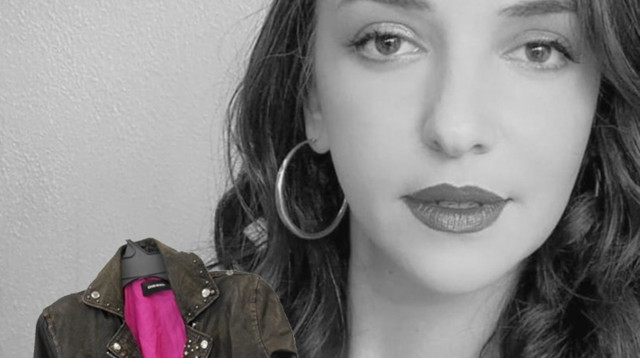 לוסי האריש ביריד תרומה בסטייל  (צילום: יח"צ)