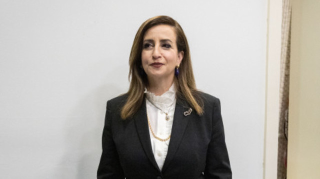 ג'ידא רינאוי זועבי (צילום: אוליבייה פיטוסי, פלאש 90)