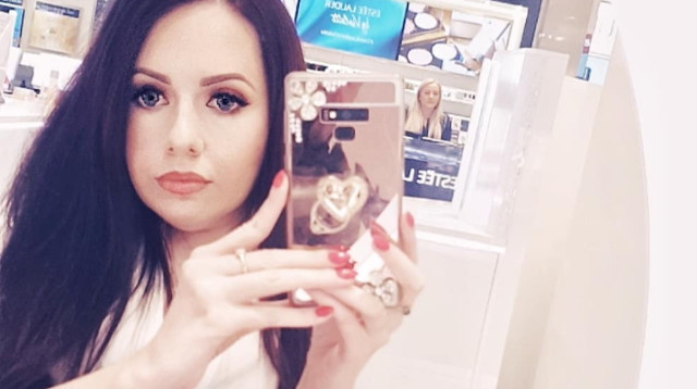 ג'ואנה קליץ', האישה שלא ישבה כבר 30 שנה מגייסת כספים לטיפולי פיזיותרפיה (צילום: צילום מסך פייסבוק)