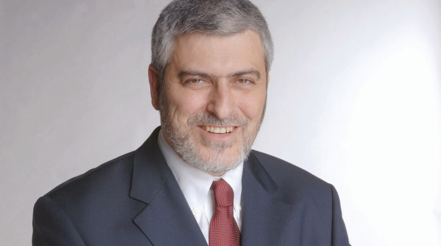 דב קוטלר (צילום: גדי דגון)