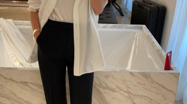 בר רפאלי (צילום: צילום מסך אינסטגרם)