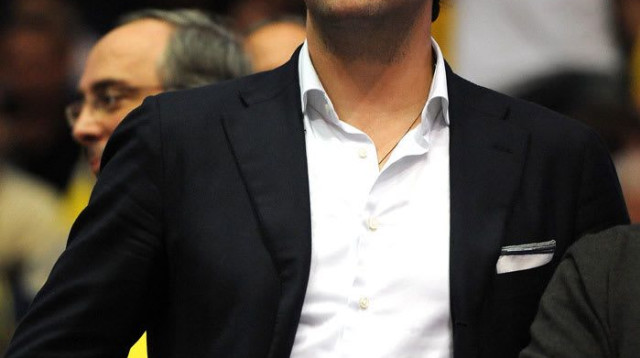 עברו בפיב"א עשוי להוביל לסיום הנתק בצמרת הכדורסל האירופי. דיאן בודירוגה (צילום: ברני ארדוב)