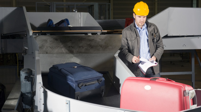 נוסע מהפיליפינים הסתיר בתיק הגב עש קטלני שלא נראה מאז 1912 (צילום: אינג'אימג')