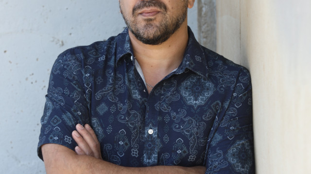 סער בדישי (צילום: אלוני מור)