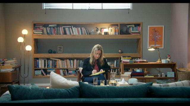 "טיפול זוגי" בכאן 11 (צילום: באדיבות כאן)