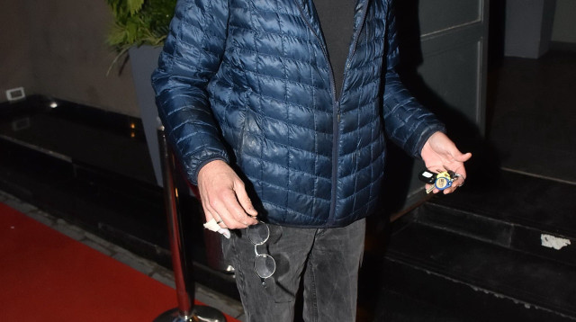 מודי בראון (צילום: מערכת וואלה! NEWS, שלומי צ'יקונה)