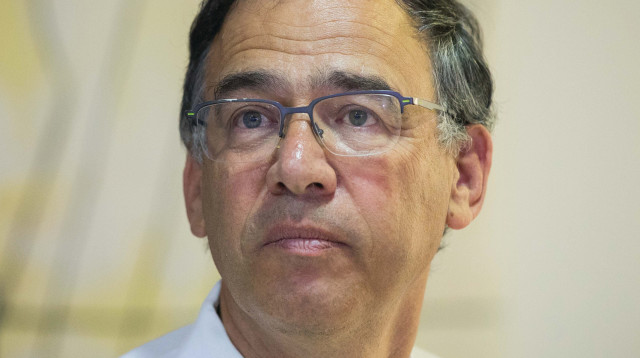 שי ניצן (צילום: יונתן זינדל פלאש 90)