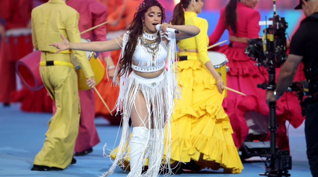 באמריקה זה אחרת. קביו (צילום: רויטרס)