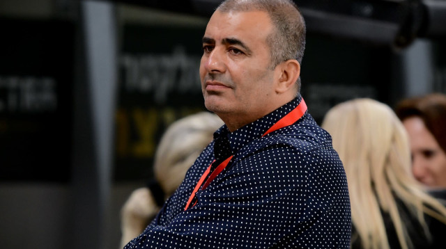 בתקציב הקיים, המצב לא ישתפר. איציק ניסנוב (צילום: אריאל שלום)