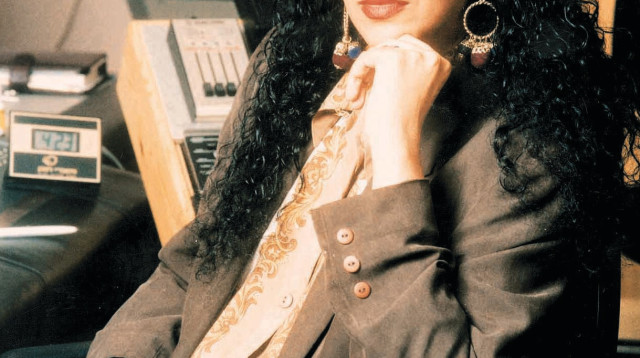 עפרה חזה (צילום: יוסי אלוני)