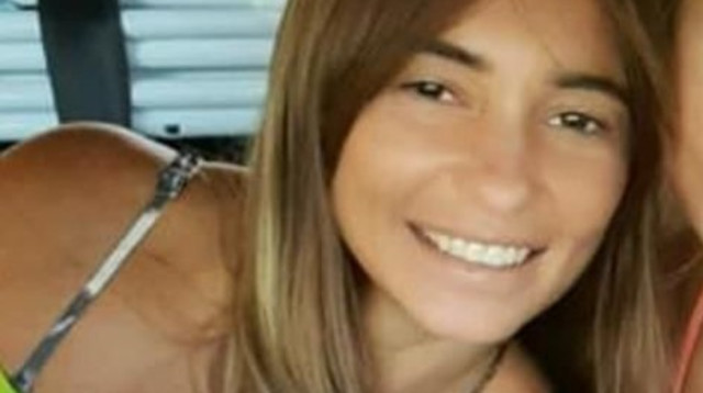 מאיה קדוש (צילום: באדיבות המשפחה)