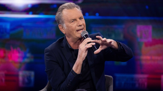 מודי בר און (צילום: יונתן זינדל, פלאש 90)