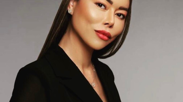 נעמי הורוביץ (צילום: שבע ספא סטודיו)