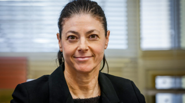 מרבוש (צילום: אוליבייה פיטוסי, פלאש 90)