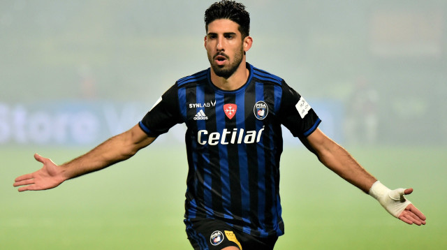 הלו, כולה טראש טוק. כהן (צילום: רויטרס)