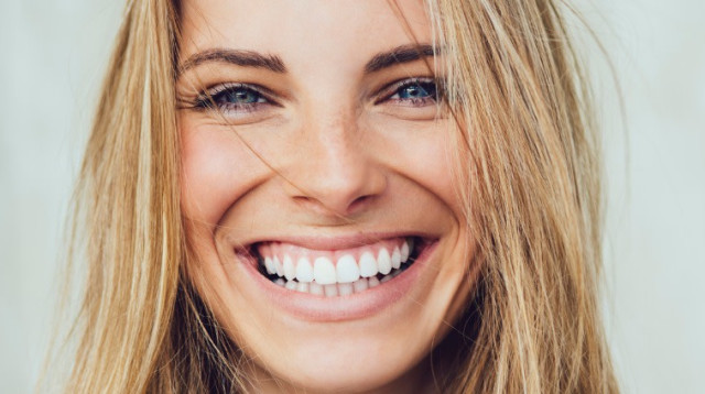 תחייכו, זה ישנה את חייכם (צילום: Getty images)