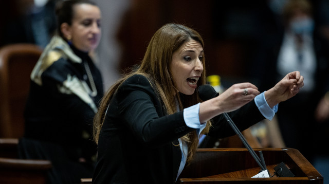 מיכל שיר (צילום: יונתן זינדל, פלאש 90)