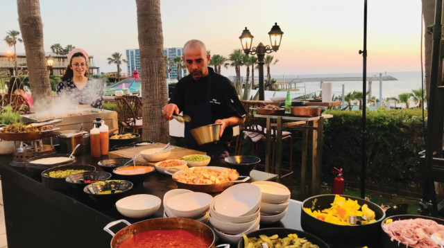 בופה דן אכדיה (צילום: יוספה קמחי)