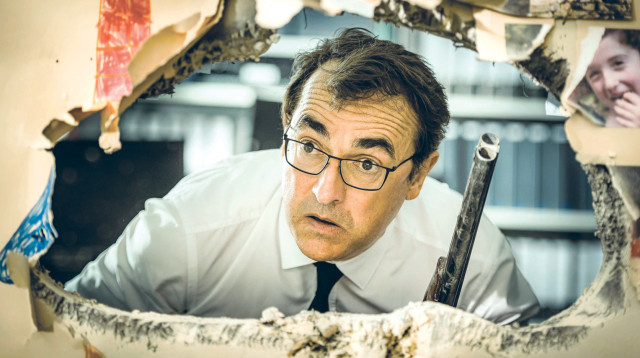 שלום ולא להתראות (צילום: באדיבות סרטי נחשון)