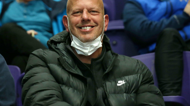 רמי הדר, מאמן כדורסל (צילום: אודי ציטיאט)