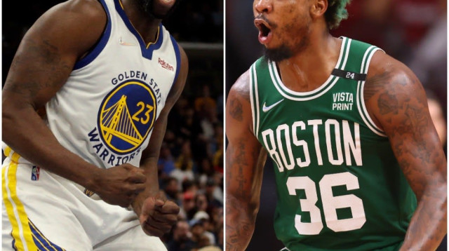 הרוח החיה של שתי הקבוצות. סמארט וגרין (צילום: מערכת וואלה! NEWS, Gettyimages)