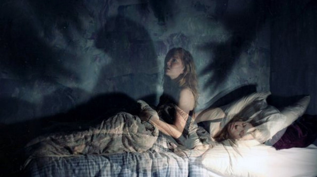 שיתוק שינה, אילוסטרציה (צילום: ingimage ASAP)