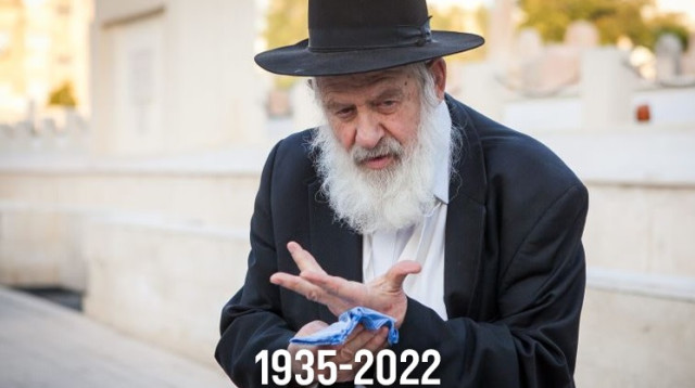 אורי זוהר (צילום: אריק סולטן)