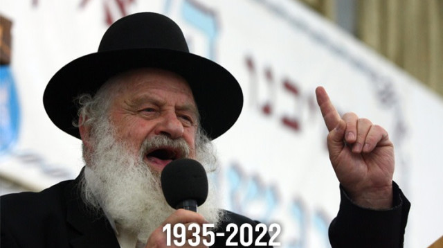 אורי זוהר (צילום: פלאש 90)