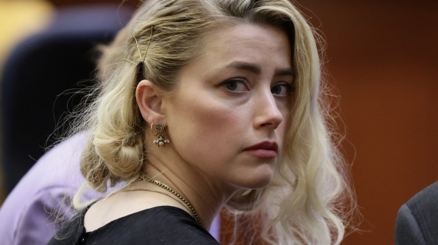 אמבר הרד (צילום: רויטרס)